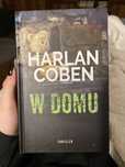 Harlan Coben „W domu”