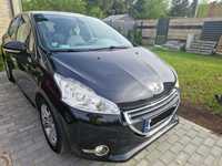 Sprzedam Peugeot 208 1.2 PureTech z 2014 Bogata wersja Allure