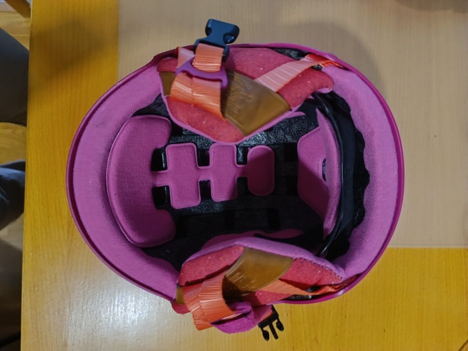 Capacete de Ski/Snowboard