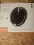 Odkurzacz Ilife a8