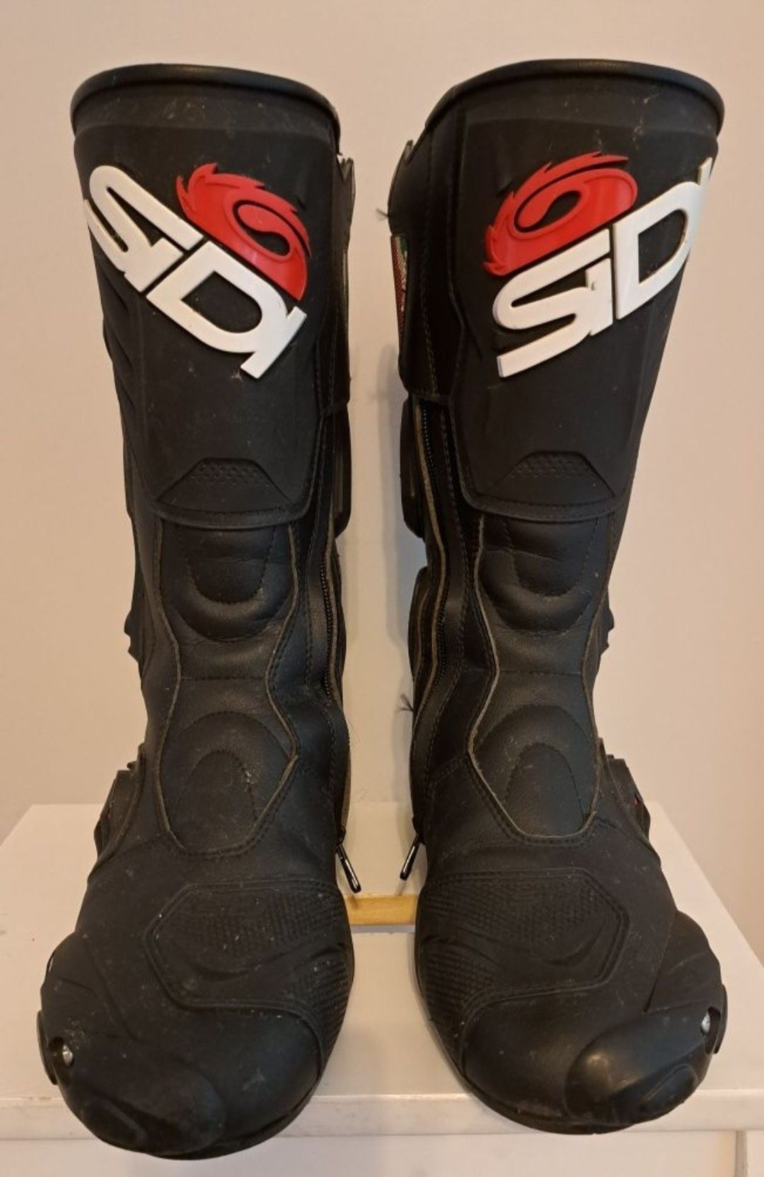 SIDI 45 RoaRR sportowe buty motocyklowe