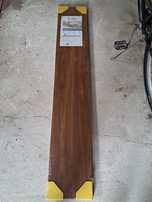 Parapet Złoty dąb 1500 x 250