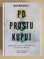 Po Prostu Kupuj - Nick Maggiulli