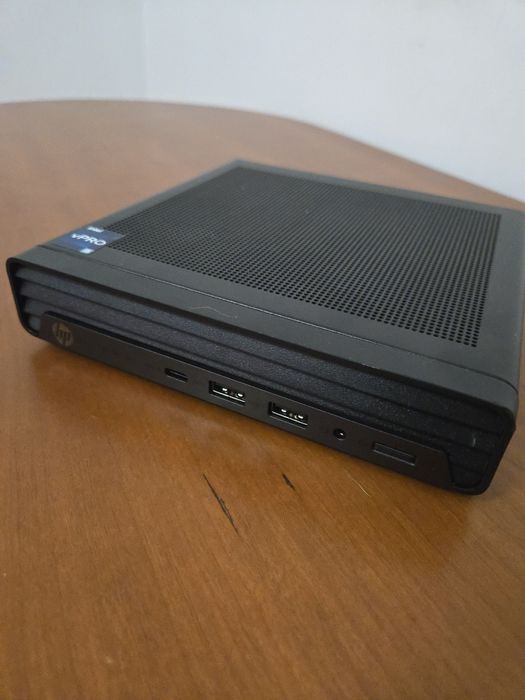Hp Elite 800 G9 Mini - i5 14500, 32Gb Ddr5 , Ssd M2 Nvme