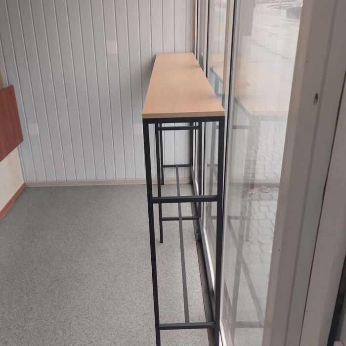 Барна стійка "стійка для клієнтів"