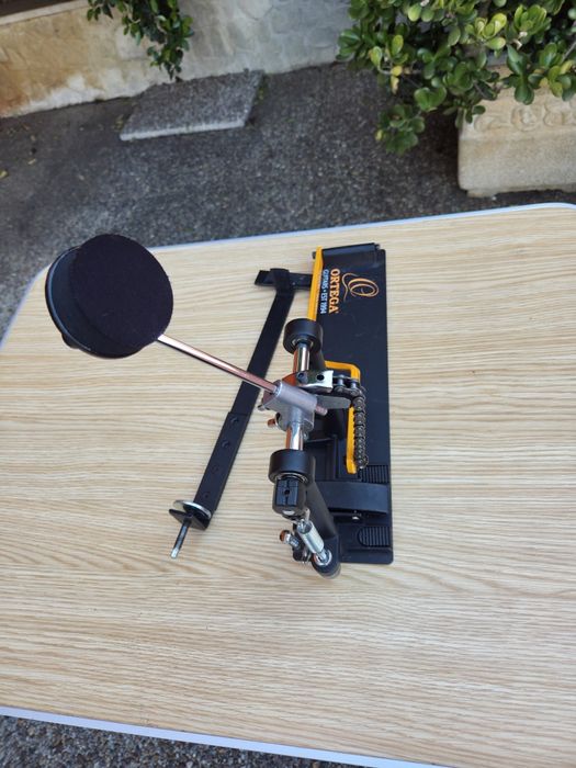 Pedal Cajon da ortega
