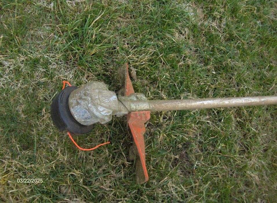 Husqvarna 536lir kosa elektryczna