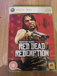 Xbox 360 Red Dead Redemption