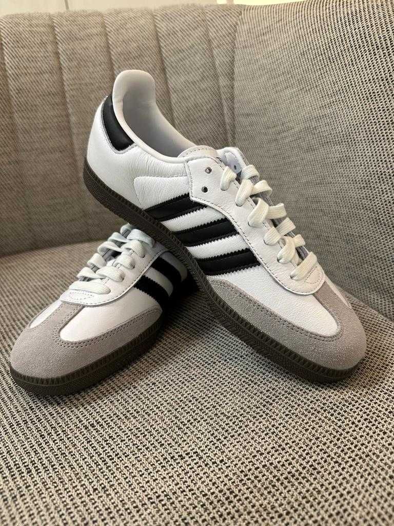 Adidas Originals Samba OG Disp:35 l 35 1/3 l 36 l 36 2/3 I 38 l 39 1/3