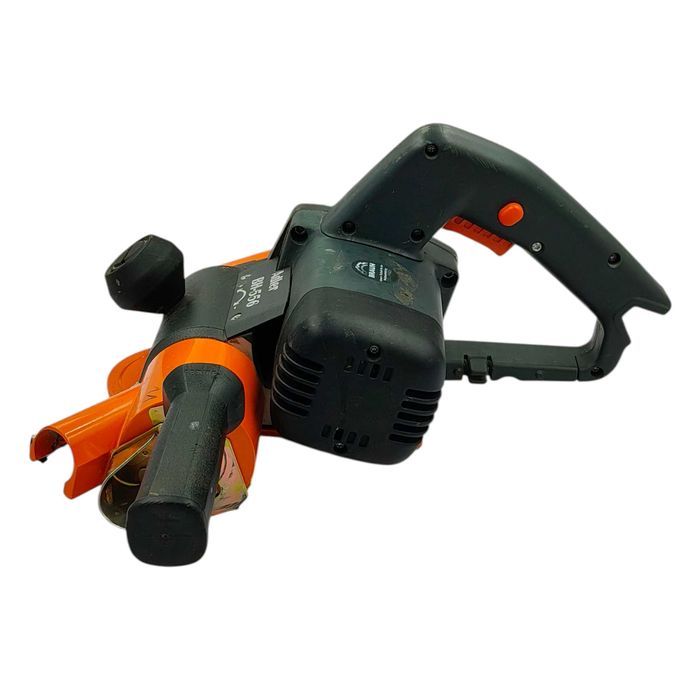 Braun BH-556 1,4KW Heblarka Ręczna Strug Stolarski Elektryczny Hebel