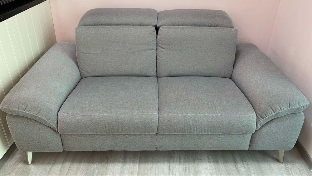Sofa/kanapa (nie rozkładana) STAN IDEALNY