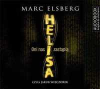 Helisa. Marc Elsberg AUDIOBOOK