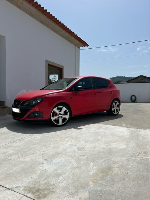 Ibiza 6J PD130 ASZ