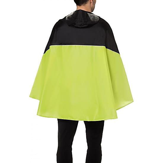 Vaude Gore Tex  Out Dynafit Cover II Poncho Mammut Lemon/S