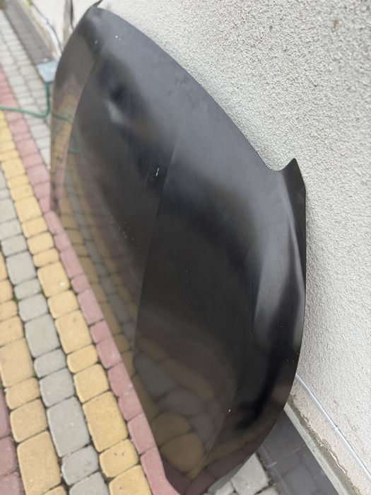 Капот пежо 308 рестаил peugeot 308 lift