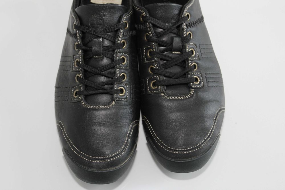 Timberland , skóra naturalna 41