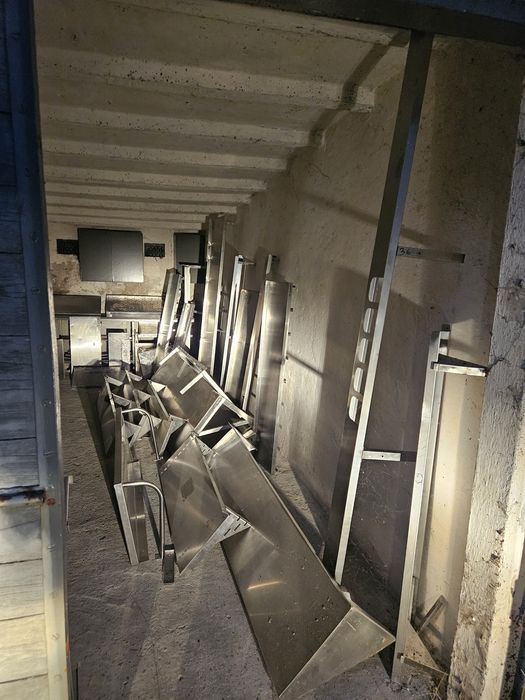 Sprzedam garaż, garaż Nysa