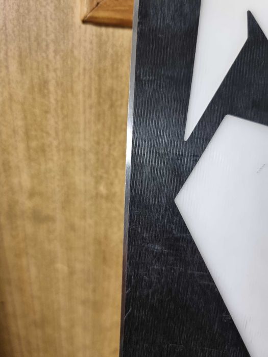 Okazja Narty zjazdowe Nordica SL 7 Sentra 155 cm z wiązaniami Marker