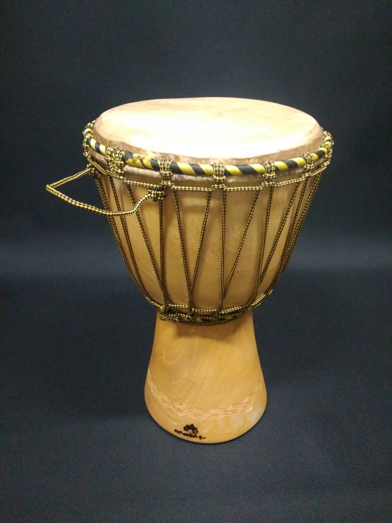 Kangaba KDJM07 djembe