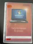 Windows 7 dvd professional