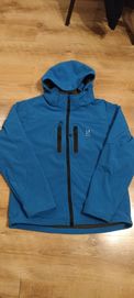 Kurtka Softshell Haglofs Rozm XL Stan Bardzo Dobry