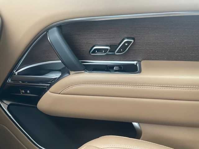 Range Rover HSE P460e