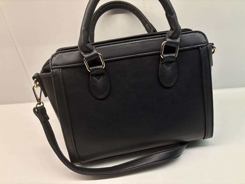 Torebka skórzana New Wittchen casual 30/25