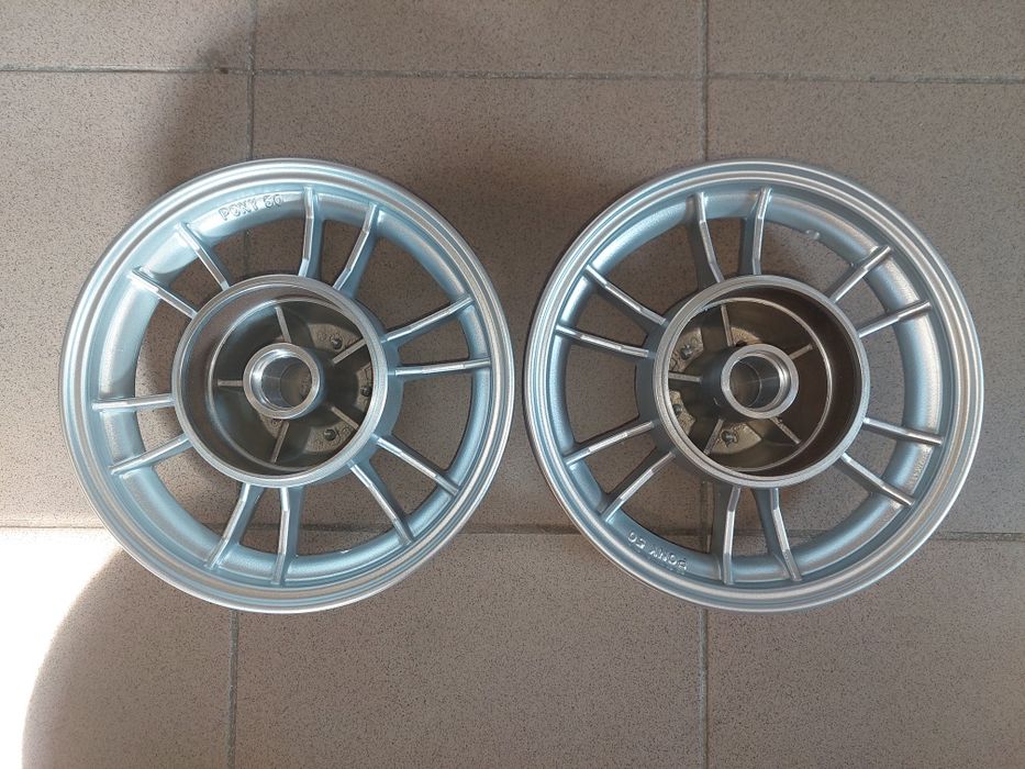 Kola felgi r19"romet motorynka m1 m2 m3 pony 301 aluminiowe