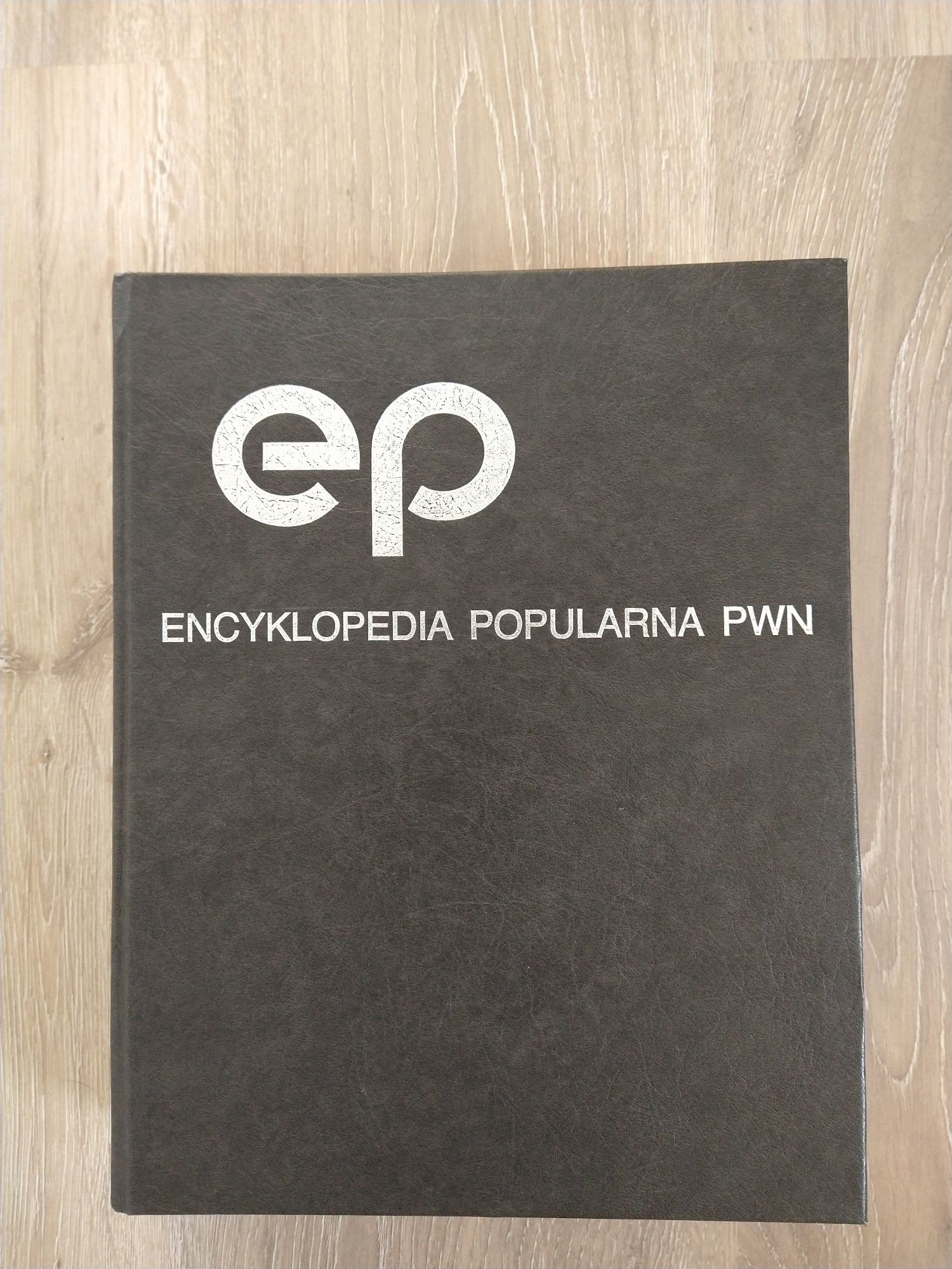 Encyklopedia Popularna PWN