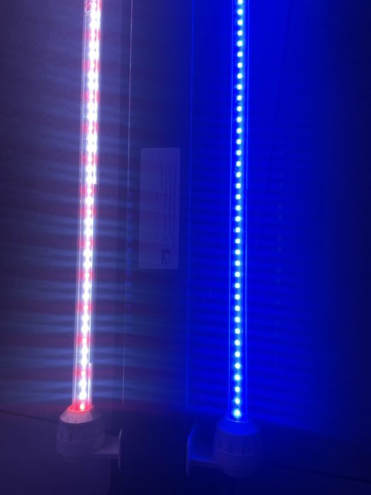 Juwel MultiLux Colour LED 1047 mm