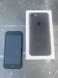 iPhone 7 32gb black Neverlock