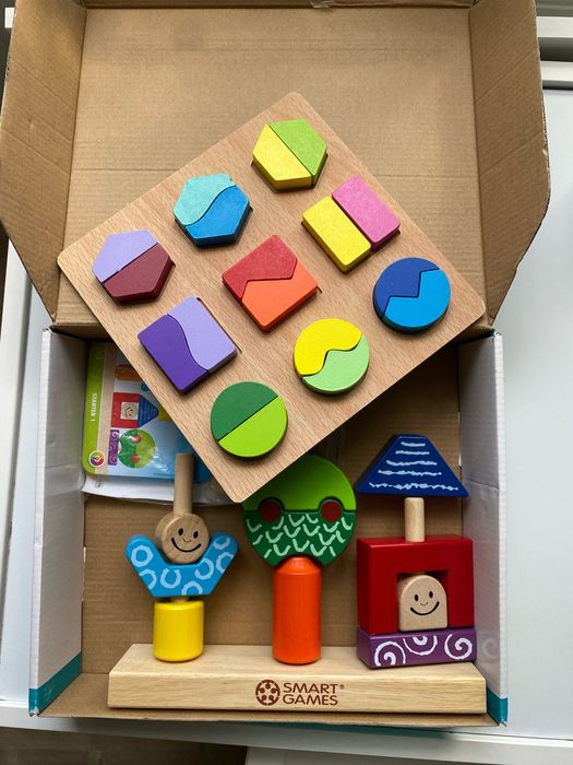 Гра День і ніч + гра в подарунок