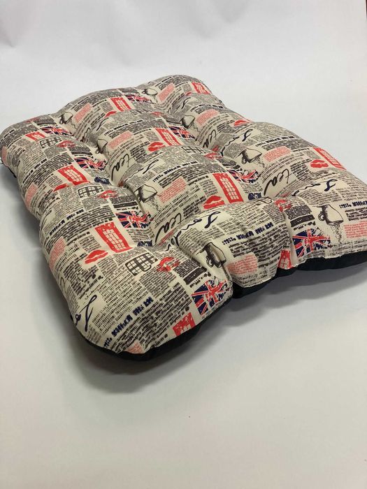 PORTES GRÁTIS - Colchão / Cama para Cão PETKING