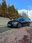 Skoda Octavia Skoda Octavia IV
