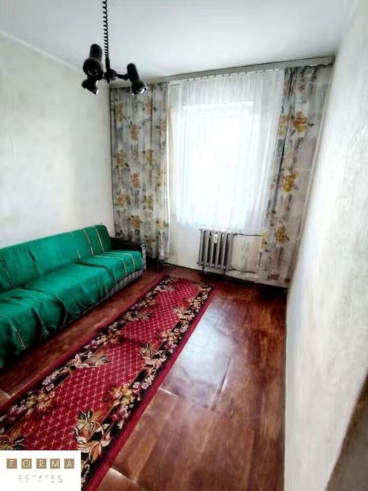 Katowice Centrum ul Strzelecka ⭐️3pok + balkon / Park Kościuszki / AWF