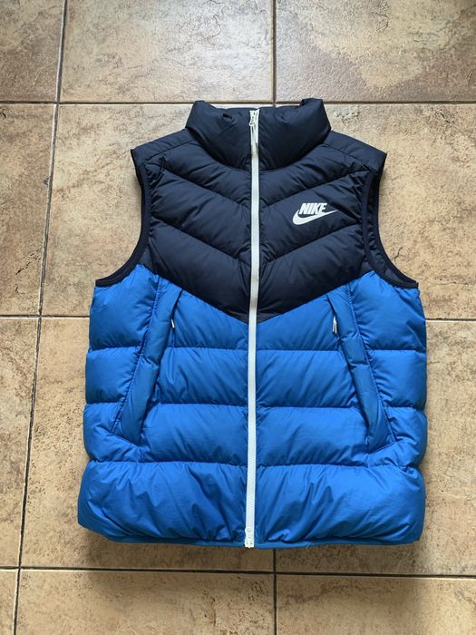 Жилетка Nike Down Fill. L