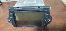 Radio sam.  KIA CEED II  LAN2060 EKJD 96560-A2010WK