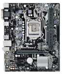 Placa mãe: prime B250m-k + processador Intel Pentium G4560+ Air cooler