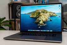 MacBook Pro 16''
