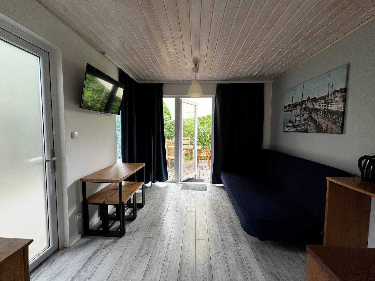 Domki letniskowe Sopot 34
