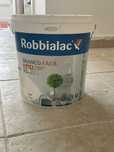 Tinta robbialac  nova