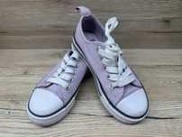 Buty dla dziewczynki