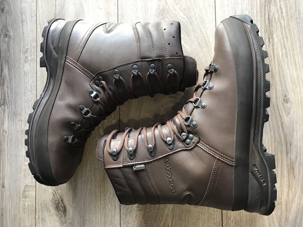 Buty Lowa Combat Boot Gore-Tex rozm. 44 i 1/2
