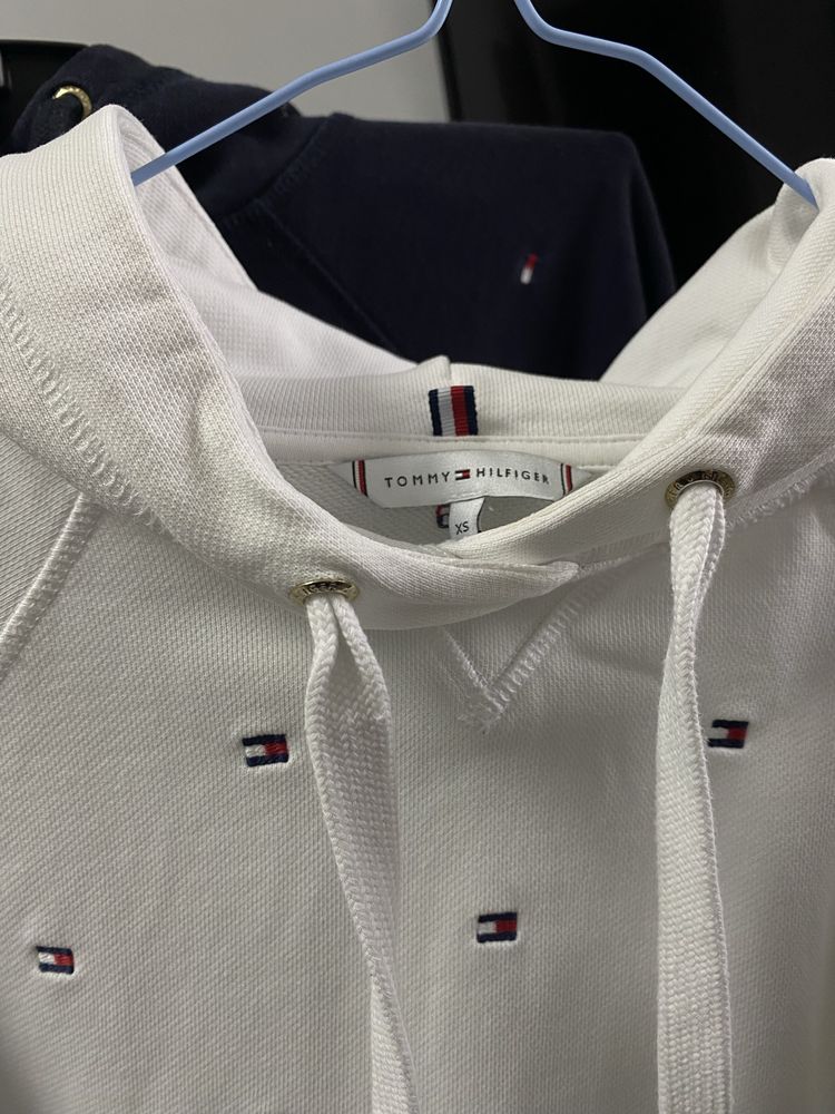 Худі від Tommy Hilfiger