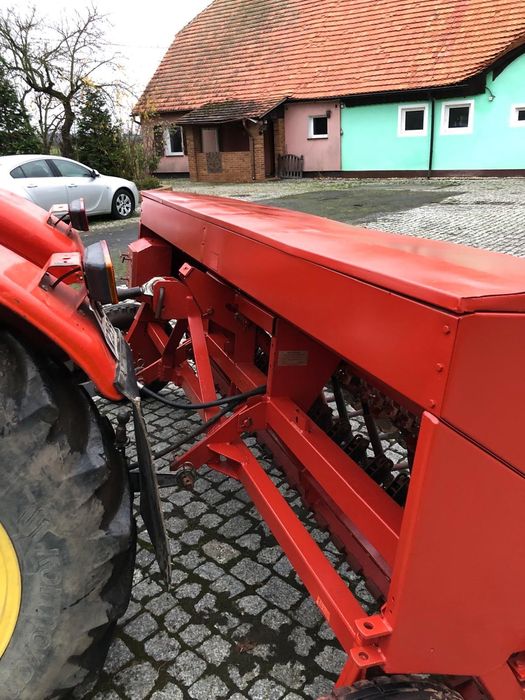 Sprzedam Siewnik Saxonia