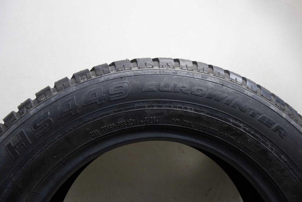 Opony zimowe 205/70/16 - FALKEN Euro Winter HS449