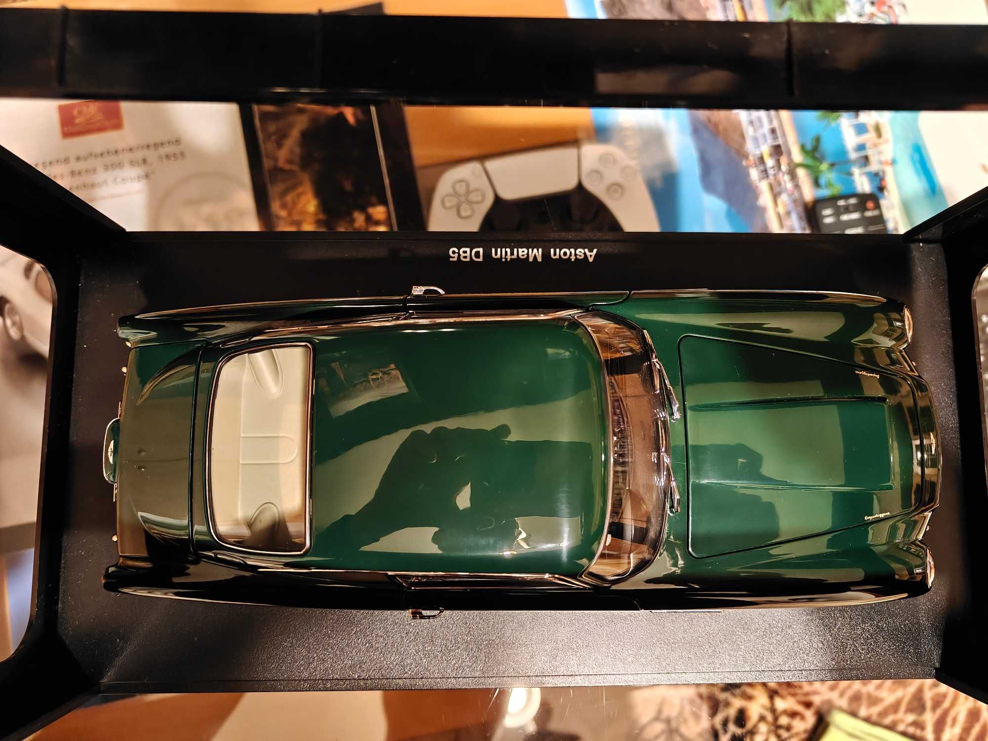 Autoart Aston Martin DB5 Millenium 1:18