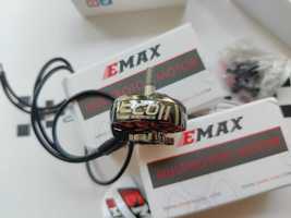 НОВІ Мотори EMAX ECO II SERIES 2807 - 1500kv FPV 4 штуки