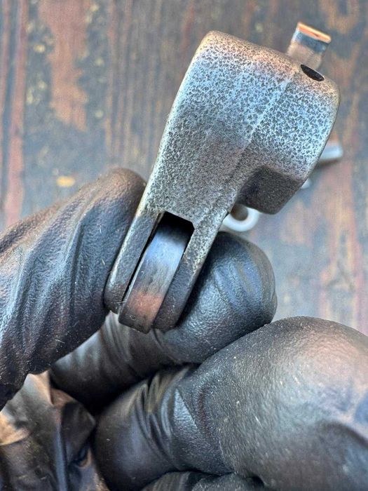 dzwigienka zaworowa konik popychacz walka honda crf 450 r 09-16