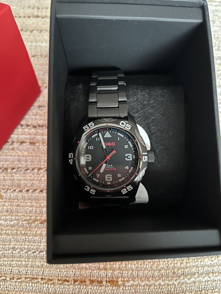 Sprzedam Zegarek Hugo Boss